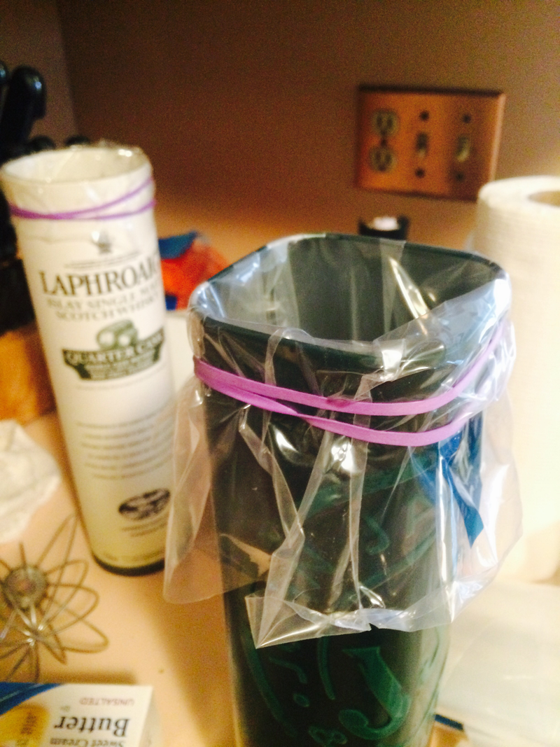 Illustration for article titled Drunk Baking: Tip of the Day